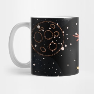 We are stardust Mug